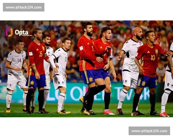 全面解析最新足球赛事战术趋势与球队胜负关键因素