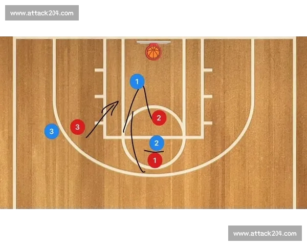 篮球赛事分析技巧深度剖析如何通过数据与战术提高预测准确性