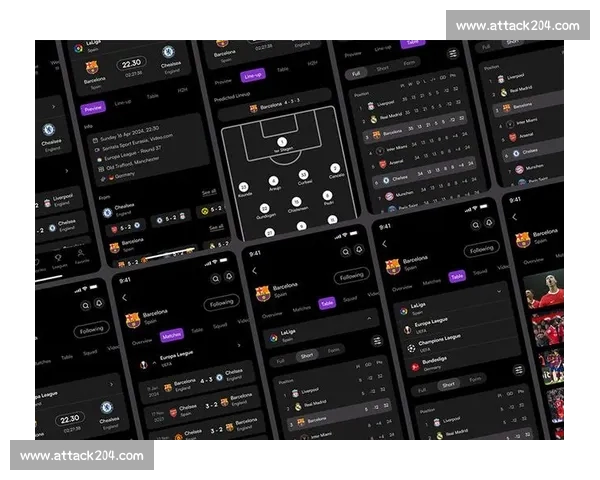 全面覆盖全球赛事的体育直播平台，实时比分与精彩视频随时观看