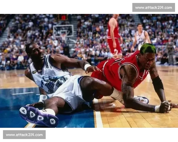 篮球篮板数据深度解析及其对比赛胜负影响研究